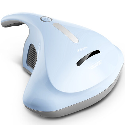 

Deerma CM400 UV Mite Meter Mite Machine Handheld Vacuum Cleaner Home