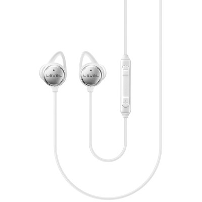 

SAMSUNG Level In ANC Active Noise Reduction Ear Earphones Headphones Headphones White