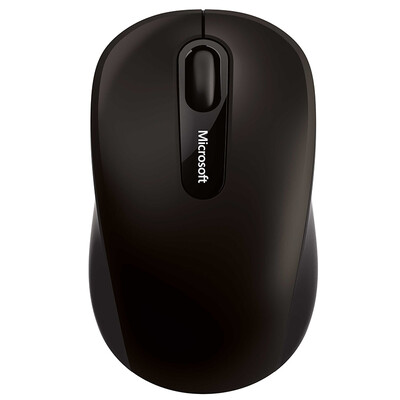

Microsoft Microsoft wireless portable Bluetooth mouse 3600 elegant black