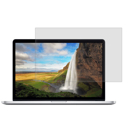

IKEA LARGE (ECOLA) Яблочная пленка для пленок для ноутбуков в старой части MacBook Pro13 Retina выделила 13,3-дюймовый анти-LCD-EL13RA