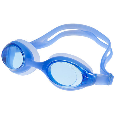 

QIHAI Swim Goggles Plain Glasses