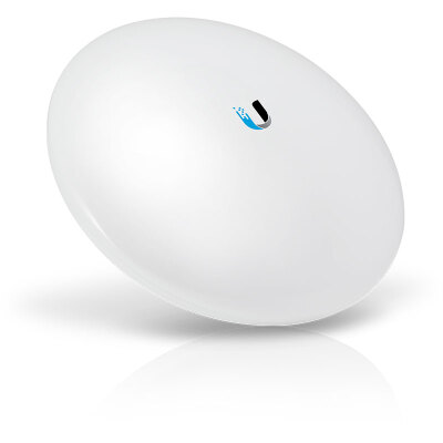 

UBNT Wireless Bridge Router Outdoor 5GHz 450M NBE-5AC-16