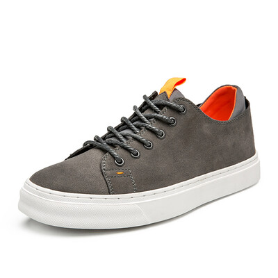 

Senma Senma casual shoes BD696389 sports casual shoes student board shoes Korean version of the band with low shoes black 40 yards