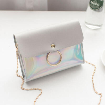 

Women Shell Tote Purse Handbag Shoulder Bag Messenger Satchel Bag Cross Body Bag