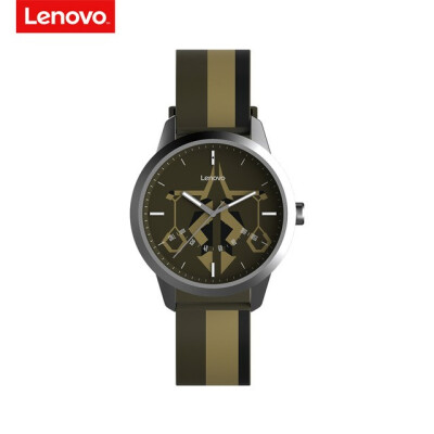 

New Product Lenovo Watch 9 Smart Watch Constellation Series 5ATM Waterproof Steel Casing Luminous Pointer Fitness Tracker Pedomete