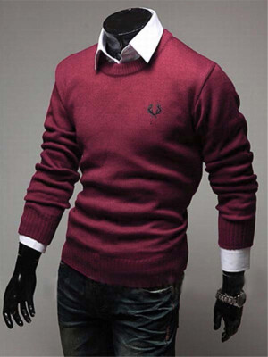 

Mens Sweater