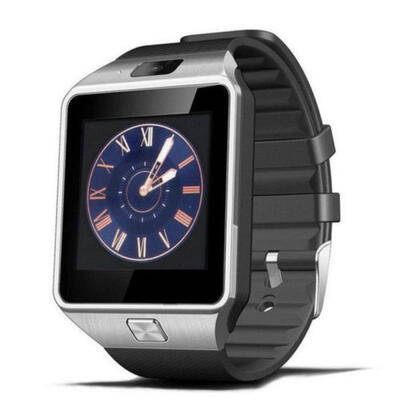 

Waterproof Sport Smart Watch Blood Pressure Heart Rate Monitor for iOS Android