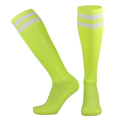 

Star boy soccer socks men&women socks running socks Ying Huang 002Gi