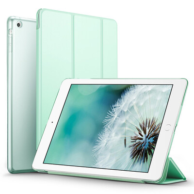 

Миллиард цветов (ESR) Apple IPAD Mini2 / 3/1 защитный рукав / падение сопротивления кронштейн оболочки тонкой кожи с Джейн родной серии абрикоса блюзовых нот