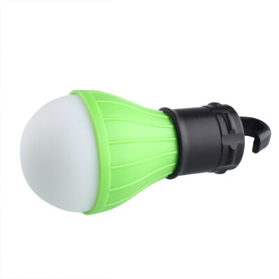 

Outdoor Hanging 3LED Camping Tent Light Bulb Fishing Lantern Lamp New