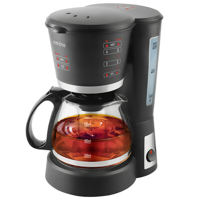 

Nathome NKF6007 Household Drip / Coffee Machine / Coffee Maker / Coffee Pot