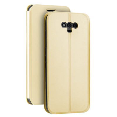 

Mo Fan Hua glory magic mobile phone shell nts-al00 protective cover anti-crash shell all-inclusive silicone soft flip cover for glory magic