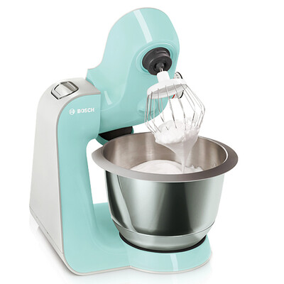 

Bosch BOSCH cooking machine multi-functional chef machine&kneading dough mixer commercial home MUMVC20QCN mint green