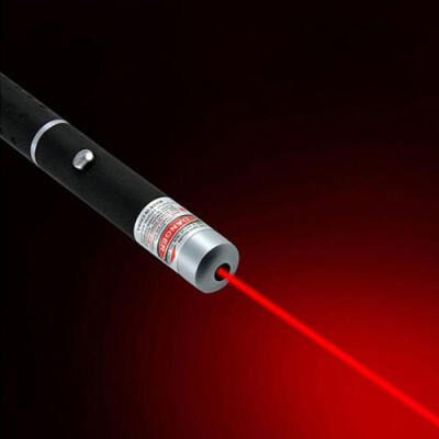 

3 pieces Point Laser Pen Fixed Red Blue Green Pet Cat Toy Wavelength 532nm