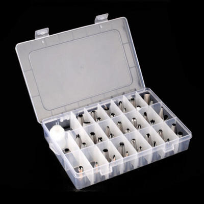 

42pcs Icing Piping Pastry Fondant Cake Decorating Sugarcraft Nozzle Tip Tool Set