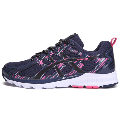 

Jordan shoes running shoes breathable sports shoes XM4660207 deep blue / lime 37