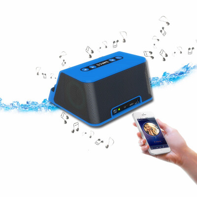 

The new mini Bluetooth wireless subwoofer creative computer audio USB card mobile phone portable mini speaker NFC