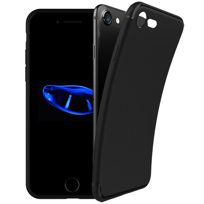 

KOOLIFE protective case for iPhone 78black