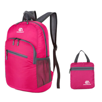 

18L Packable Backpack Lightweight Foldable Travel Backpack Daypack Bag Outdoor Sport Camping Hiking Cycling