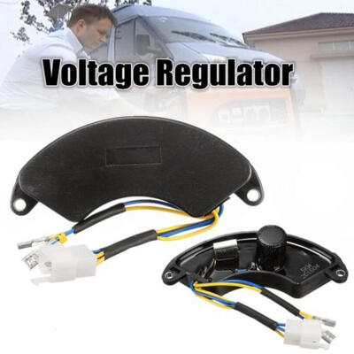 

Generator Automatic Voltage Regulator AVR 18KW 35KW 5KW 65KW For Homelite