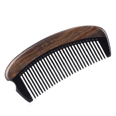 

Jingdong Supermarket Carpenter Technology MrGreen M-7204 Shen Guibao angle wood combs in the hair along the hair comb