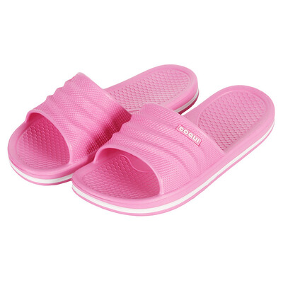 

Coqui Men and Women Home Bathroom Slippers Beach Slippers ---CQ-7922