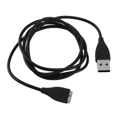 

USB Charging Cable Cord Cable For Fitbit SURGE wireless Bracelet Wristband