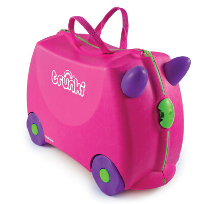 

Trunki детский чемодан 18L- Bee выше 3-х лет импорт из США