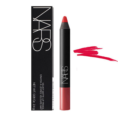 

NARS Velvet Mist Lipstick Lip Pen dragon girl Dragon Girl 24g