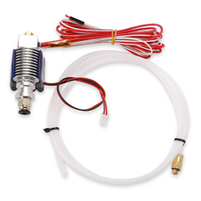 

Long Distance 04mm 3D Printer Extrusion Head Kit