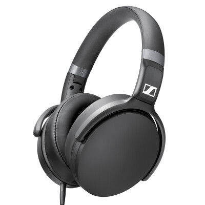 

Sennheiser (Sennheiser) HD 4.30G Белый складной провод прилагается провод может назвать наушники белые