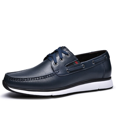 

Золотая обезьяна (JINHOU) Золотая обезьяна отдыха низкая, чтобы помочь мужской обуви мужская корейская спортивная обувь Q20027C синяя 43 ярда