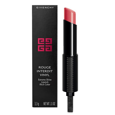 

Givenchy (Psychedelic) taboo kiss light lipstick 04 # 3.3g