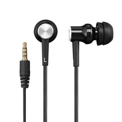 

HiFiMAN (атаманы Technology) RE-600 в ухе наушник тест