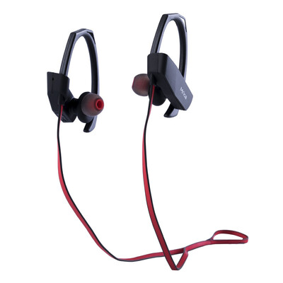 

Rice Tablet (Mrice) S1 Беспроводная Bluetooth-гарнитура Brain Racing Running Stretch Ear Stereo Red
