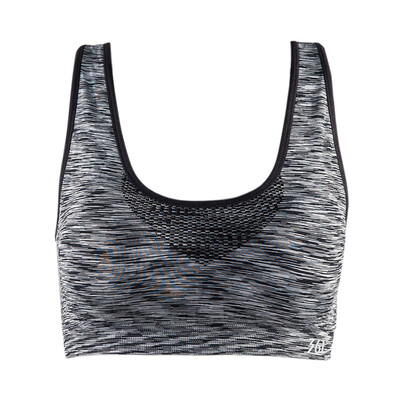 

361 degrees women sports vest 661624003 in the gray