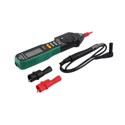 

MS8212A Pen Digital Multimeter Voltage Current Diode Continuity Tester