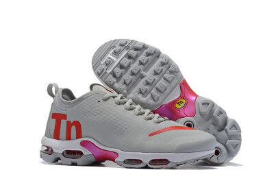 

NIKE New Arrival Air Max Plus Tn Mens Sport Running ShoesMale Breathable Train Lightweight Outdoor Wearable Sneakers