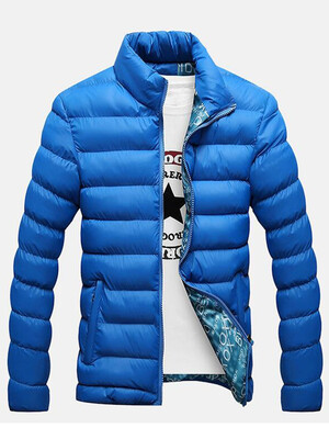 

Mens Down Jacket