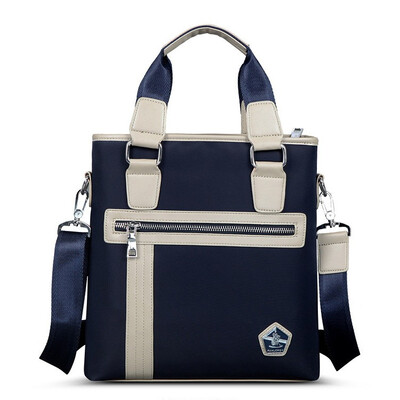 

Valeo new Oxford mens bags for mens handbags fashion business single shoulder bag mens bags