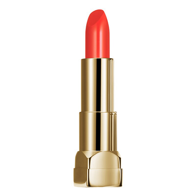 

Choi Tong stunning fog light lipstick (Flame Red) 3.5g (lipstick velvet matte moisturizing moisture)