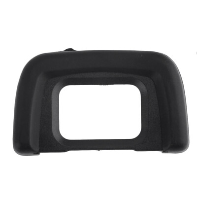 

Hot Black Replacement Rubber Eyecup Eyepiece For Nikon DK-20/DK-21/DK-24