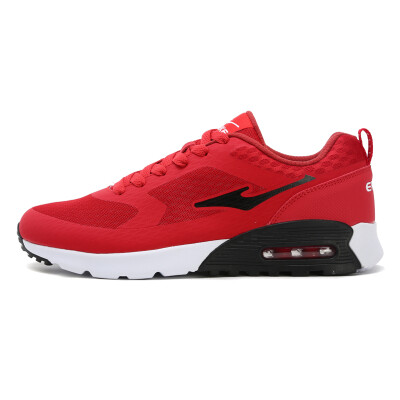 

Erke Erke ERKE men&39s shoes sports shoes men&39s running shoes 2017 spring new mesh breathable air cushion running shoes 51117120056 red dark red 39