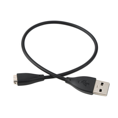 

Replacement USB Power Charger Cable For Activity FitBit Charge HR Bracelet