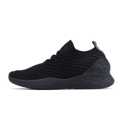 

Breathable Men Sneakers Male Shoes Adult Red Black Gray High Quality Comfortable Non-slip Soft Mesh Men Shoes 2018 Summer New