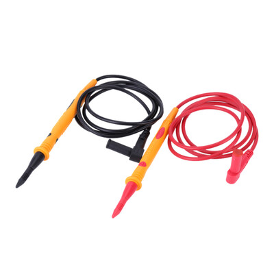 

TU-3010B Multimeter Test Probe High Quality Multi Meter Test Lead Pen Cable