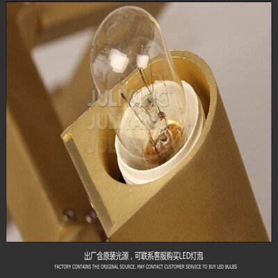 

Originality Wall Lamp ZM1714-4060