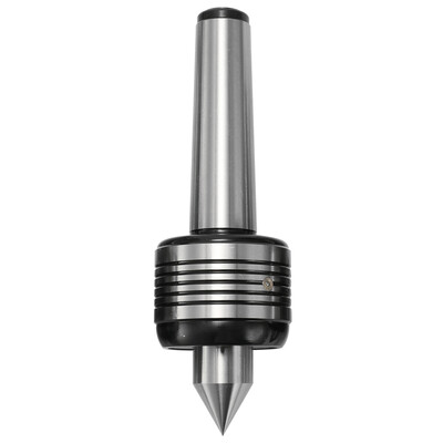 

Accuracy Heavy Duty Bearing Morse Taper Shaft CHC Lathe Center High Speed Turning Machine Tool