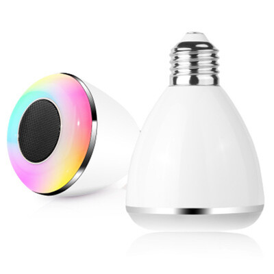 

XY565 Smart Home LED Bluetooth Speaker Colorful Light