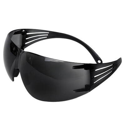 

3M goggles goggles wind&dust dust sand riding protective glasses gray lenses SF202 AS